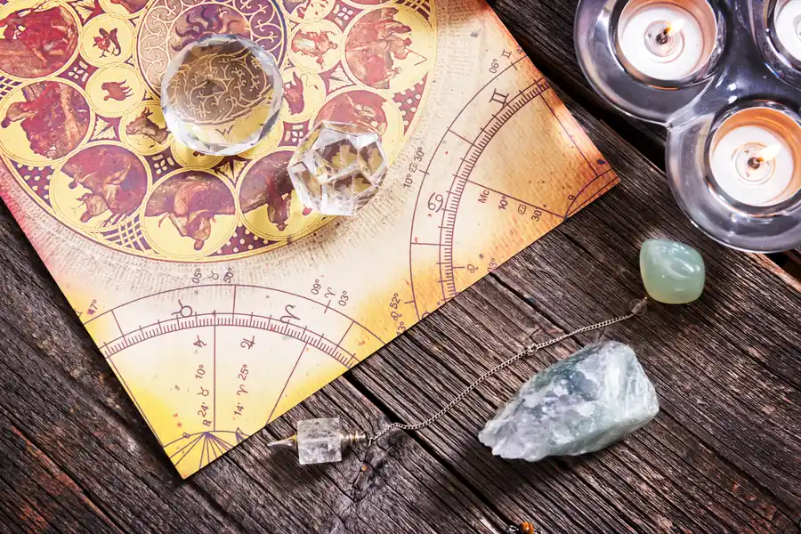 Experienced Astrology Reading Alexandria, VA Experienced Astrology Reading Alexandria, VA