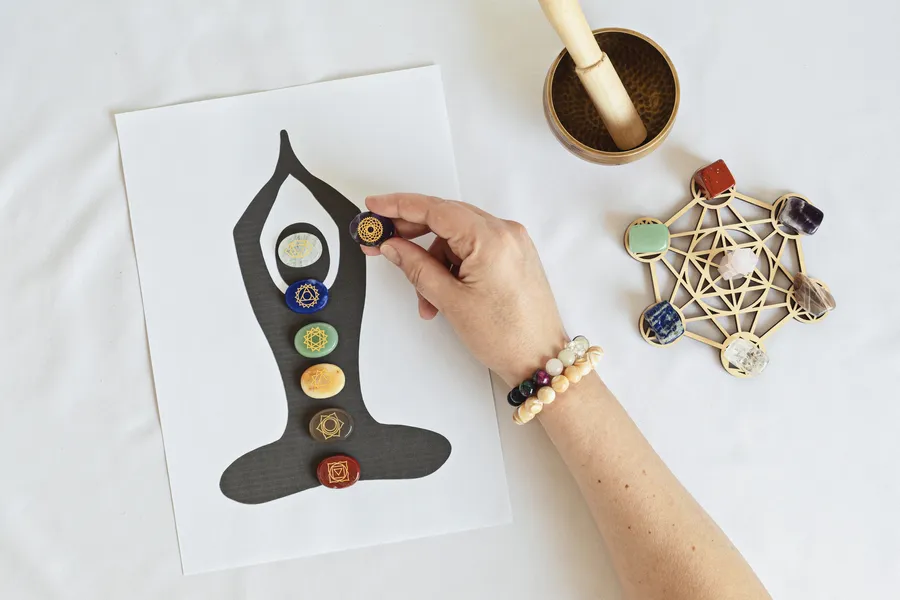 How Chakra Balancing Affects Spiritual Awareness Alexandria, VA How Chakra Balancing Affects Spiritual Awareness Alexandria, VA