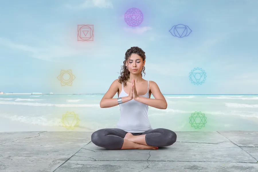How Chakra Balancing Affects Spiritual Awareness in Alexandria, VA How Chakra Balancing Affects Spiritual Awareness in Alexandria, VA