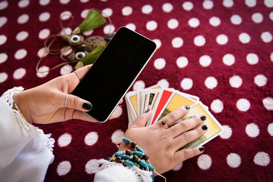 Understanding Accuracy In Online Psychic Reading Sessions in Alexandria, VA Understanding Accuracy In Online Psychic Reading Sessions in Alexandria, VA