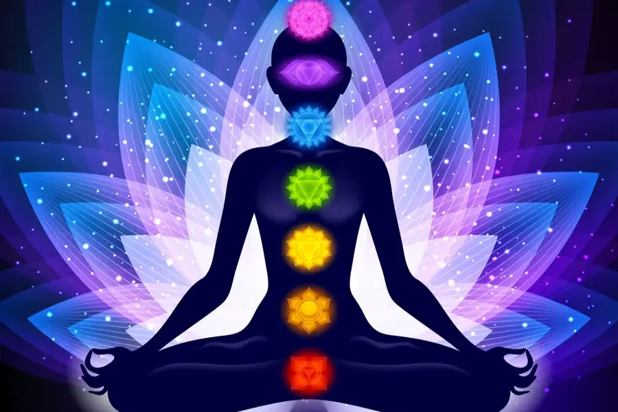 What Happens During A Chakra Balancing Session in Alexandria, VA What Happens During A Chakra Balancing Session in Alexandria, VA