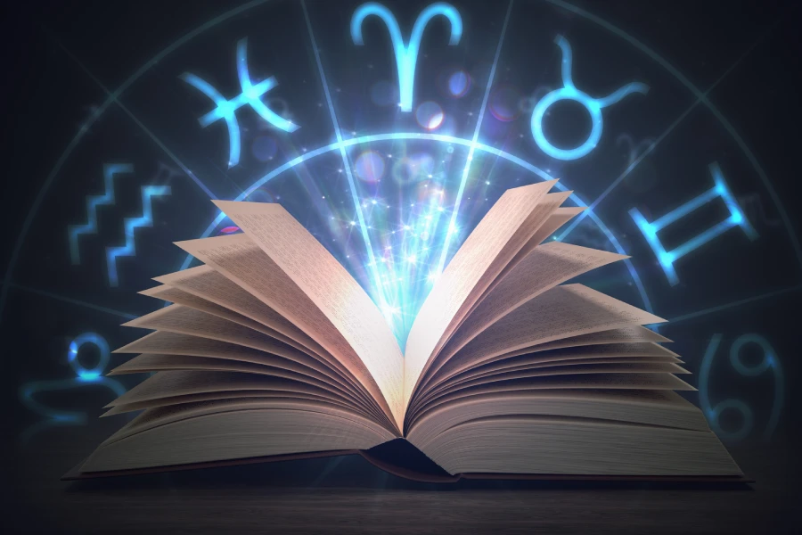 Astrology Reading To Unlock Hidden Potential in Alexandria, VA Astrology Reading To Unlock Hidden Potential in Alexandria, VA