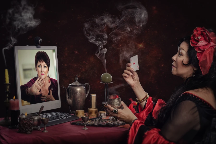 Professional Online Psychic Reading in Alexandria, VA Professional Online Psychic Reading in Alexandria, VA